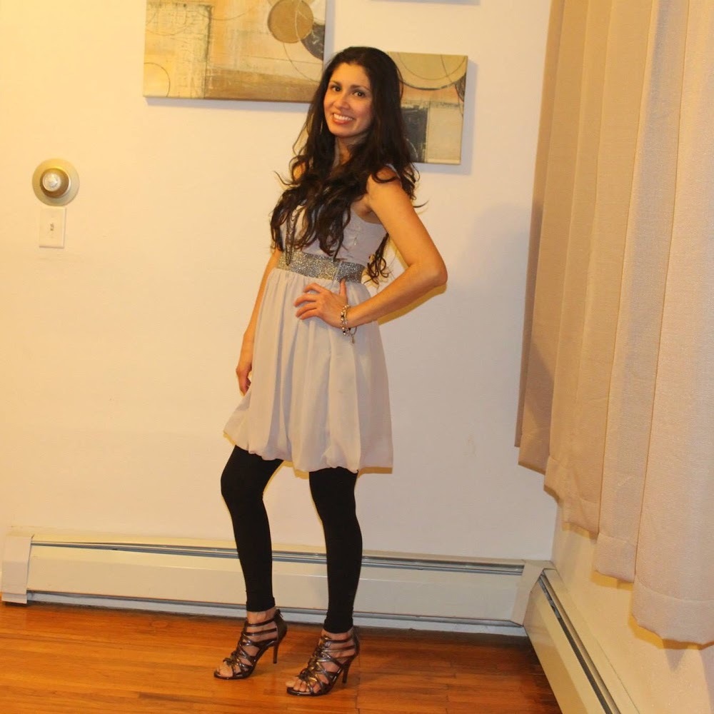 Meet your Posher, Sarai